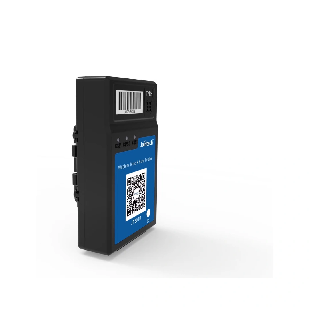 Capteur D'Inclinaison Sans Fil 4G WT301IOT-LTE-G – Alarme Angle 0.2° Précision, Surveillance à Distance + Accéléromètre