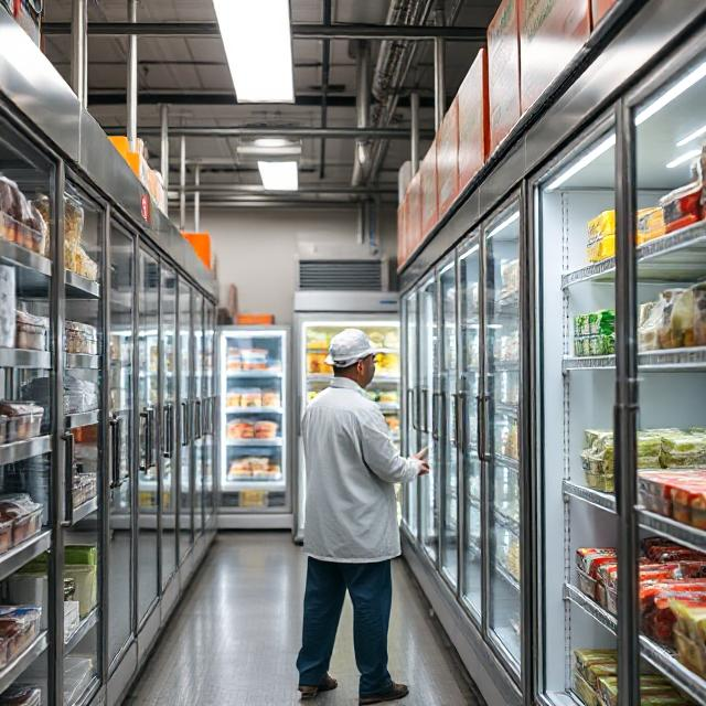 The Cost of Not Having a Refrigeration Monitoring System