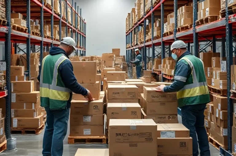 Top 5 Industries That Rely on Temperature Monitoring Systems