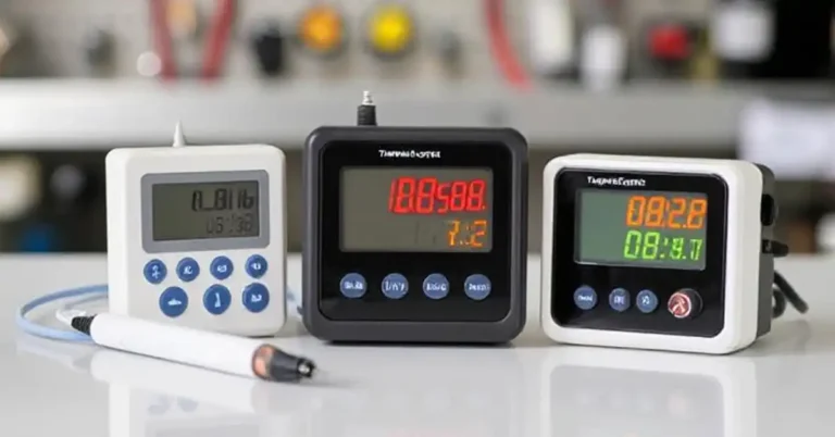 What Is a Temperature Data Logger? Everything You Need to Know