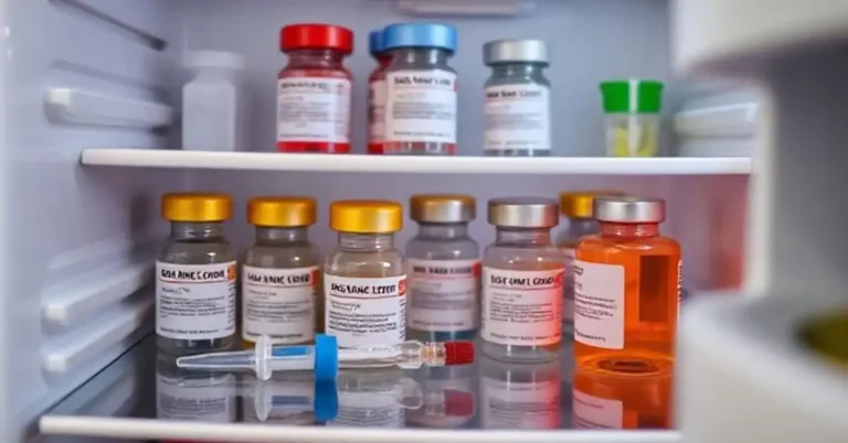 IoT Solutions for Vaccine Cold Chain Compliance