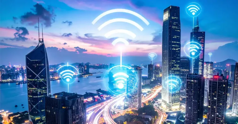 The Rise of IoT in Singapore: What It Means for Facilities, Logistics, and Safety