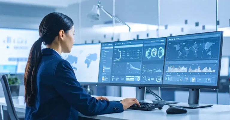 Why an IoT Temperature Monitoring System Is Essential For Modern Businesses