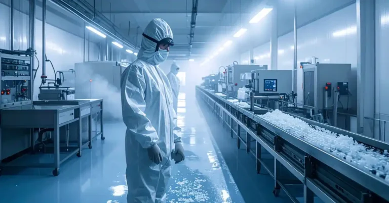 The Future of Cold Chain Monitoring: AI, IoT, and Predictive Alerts