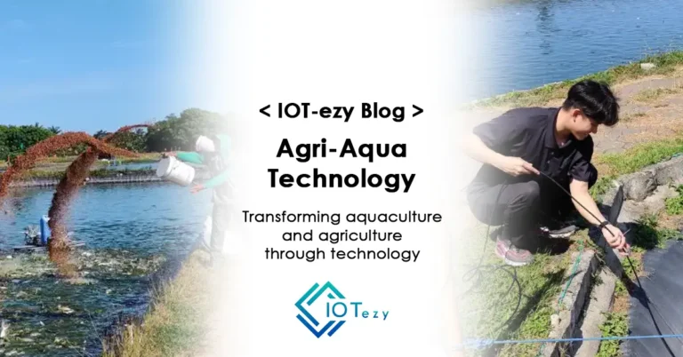 How Technology Is Transforming Aquaculture and Agriculture in Singapore